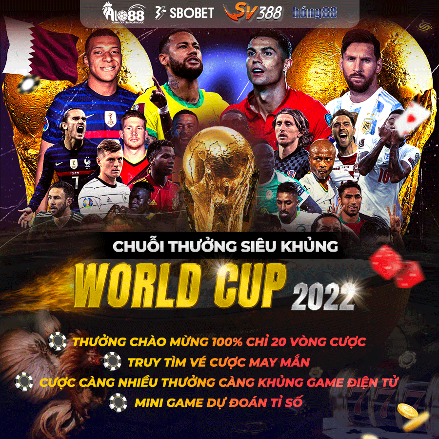 alo88 worldcup2022